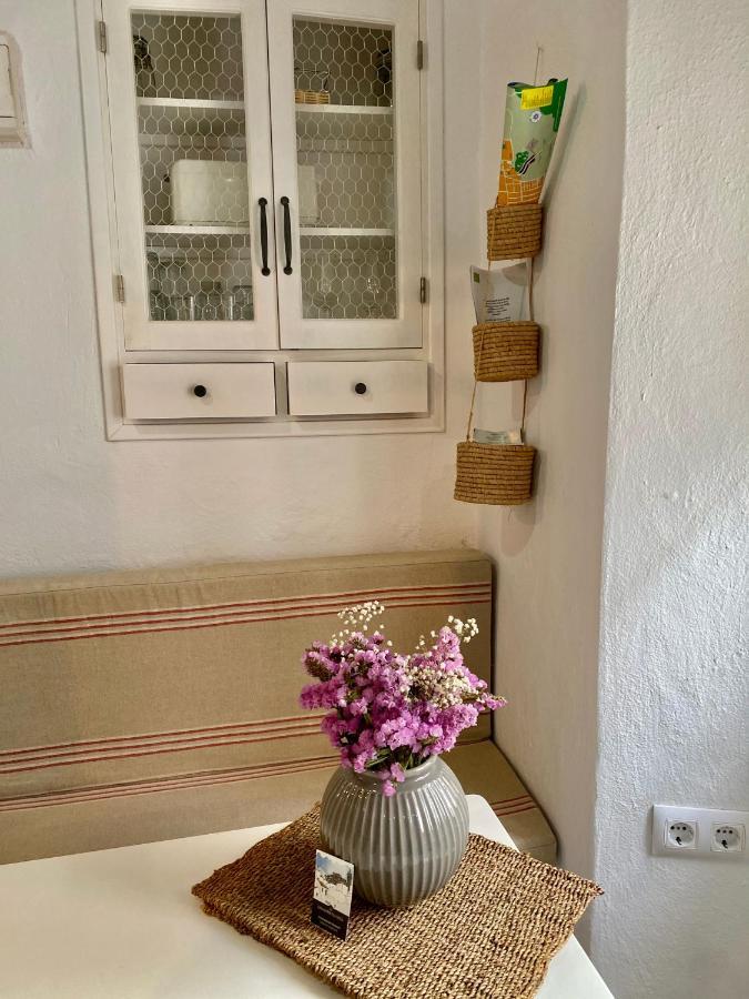 Casa Romantica "La Chela" เวเฮร์ เด ลา ฟรอนเตรา ภายนอก รูปภาพ