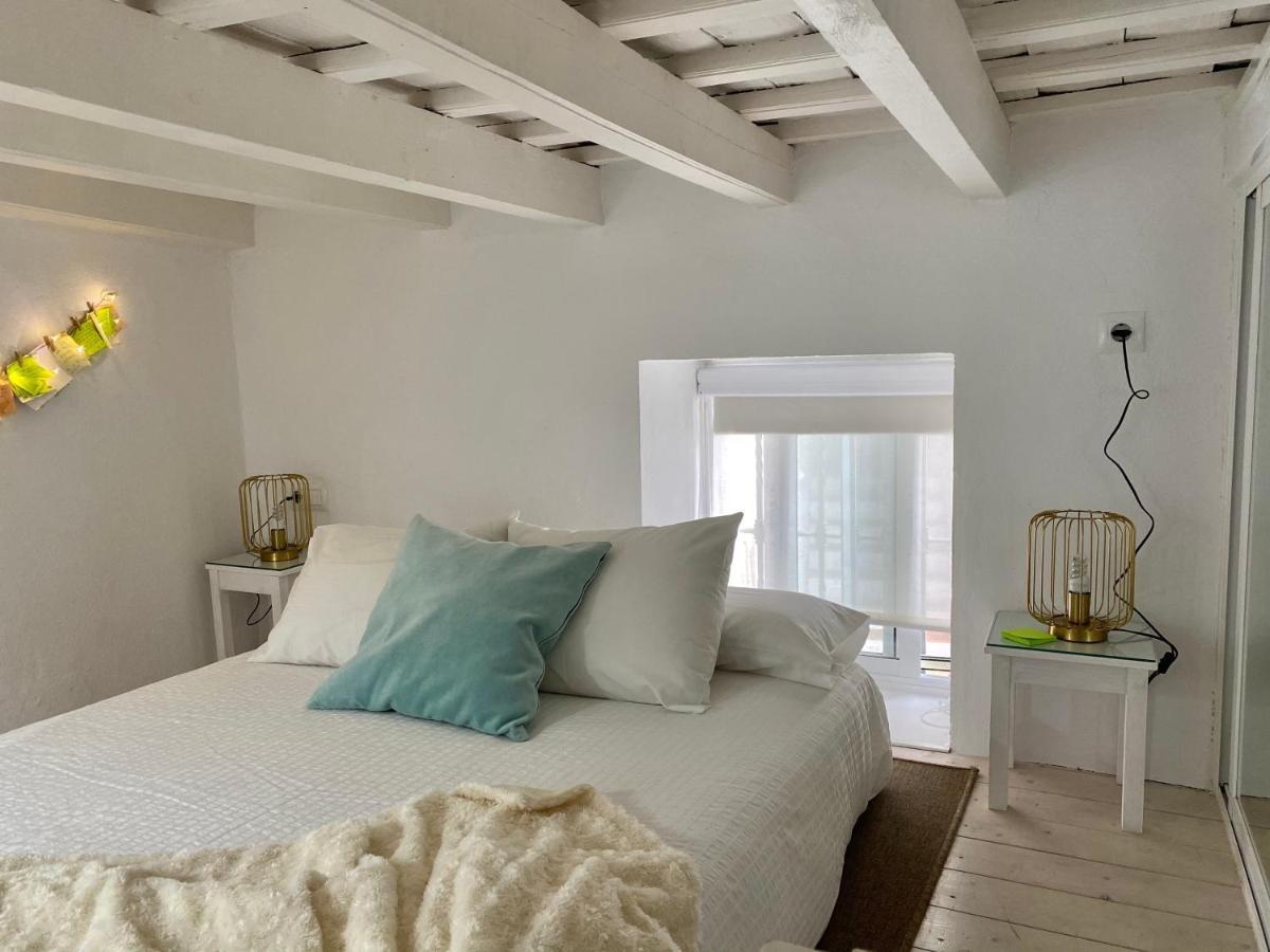 Casa Romantica "La Chela" เวเฮร์ เด ลา ฟรอนเตรา ภายนอก รูปภาพ