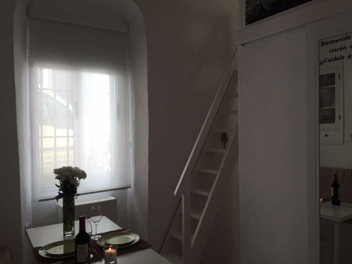 Casa Romantica "La Chela" เวเฮร์ เด ลา ฟรอนเตรา ภายนอก รูปภาพ