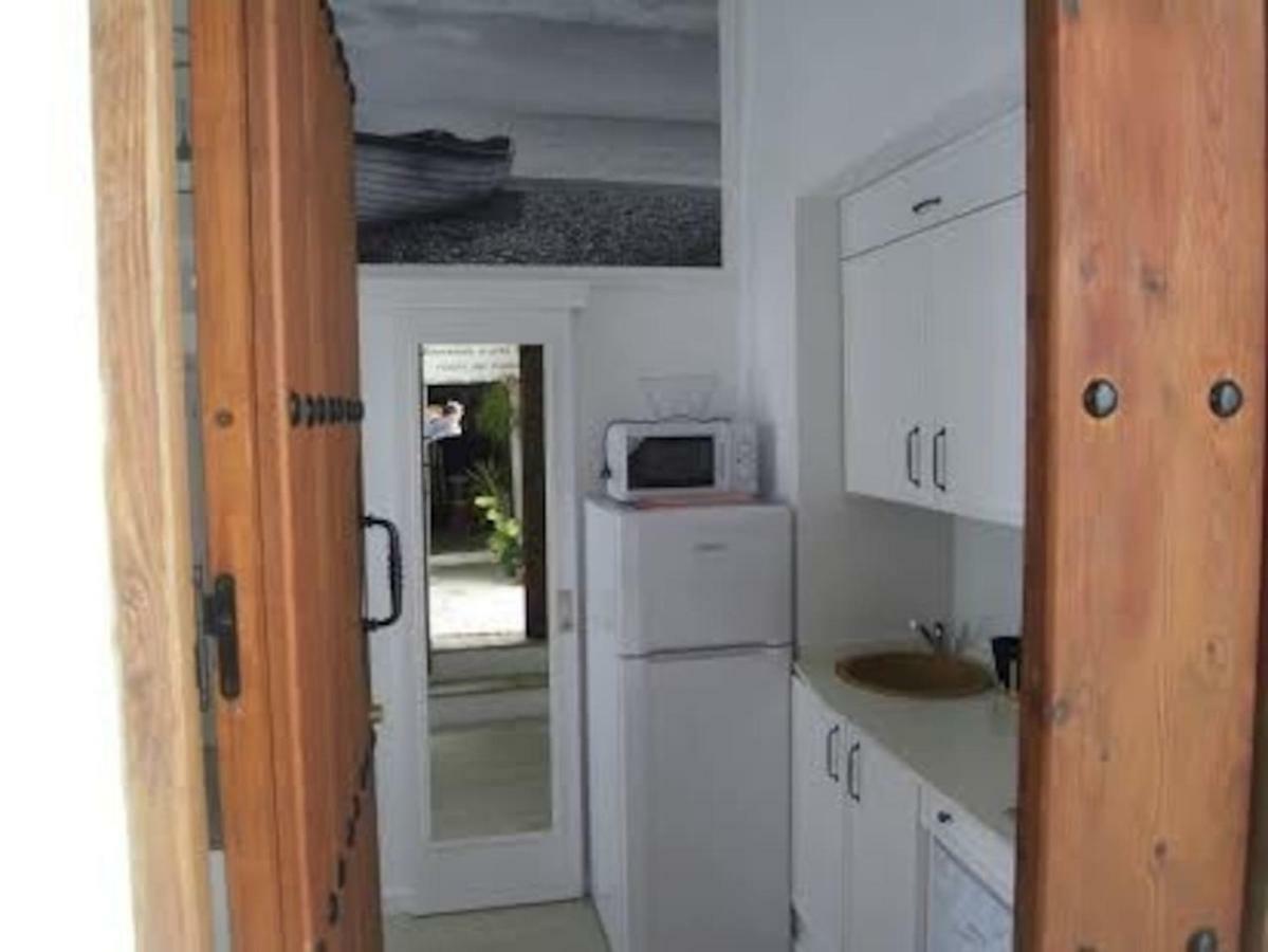 Casa Romantica "La Chela" เวเฮร์ เด ลา ฟรอนเตรา ภายนอก รูปภาพ